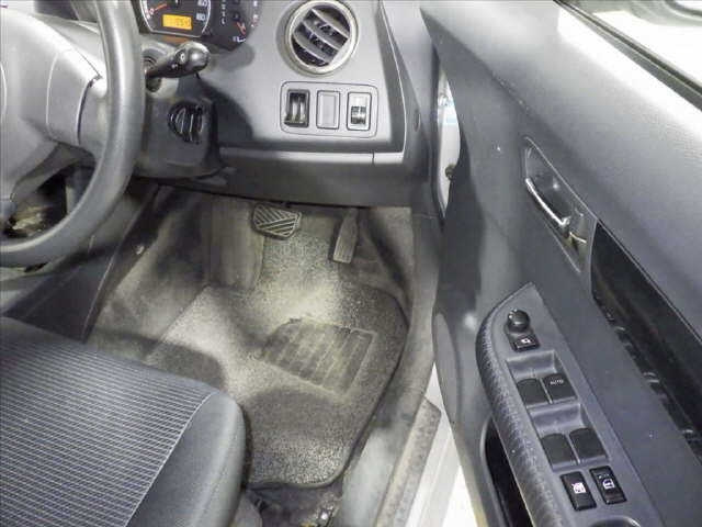 SUZUKI SWIFT 2008