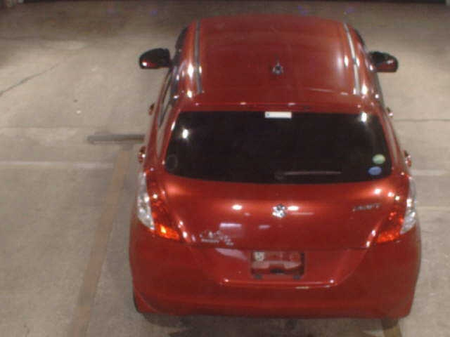 SUZUKI SWIFT 2013