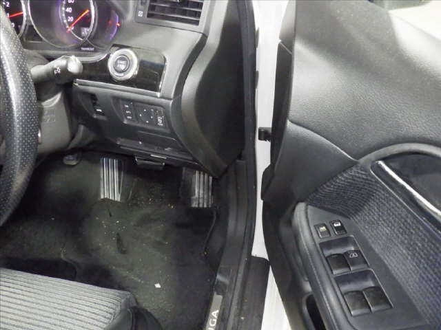 NISSAN FUGA 2008