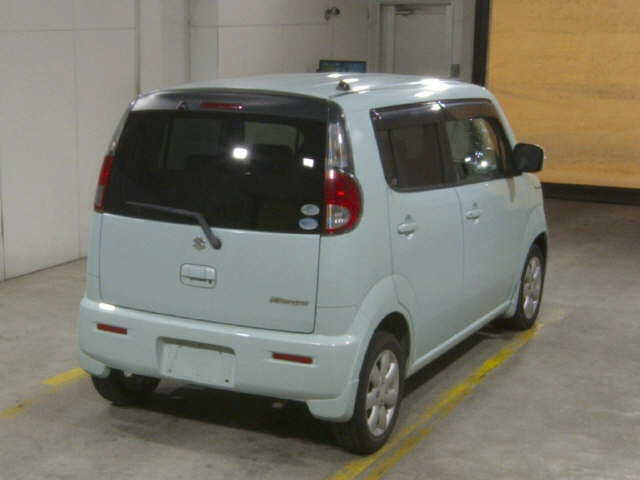 SUZUKI MRWAGON 2011
