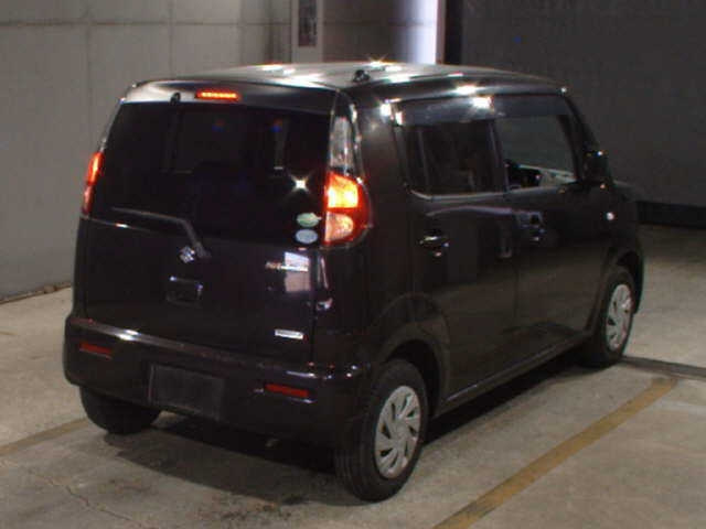 SUZUKI MRWAGON 2014