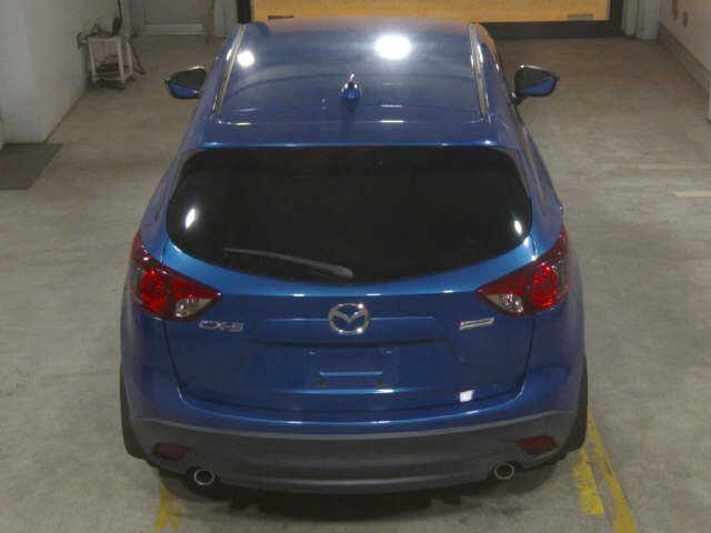 MAZDA CX-5 2012