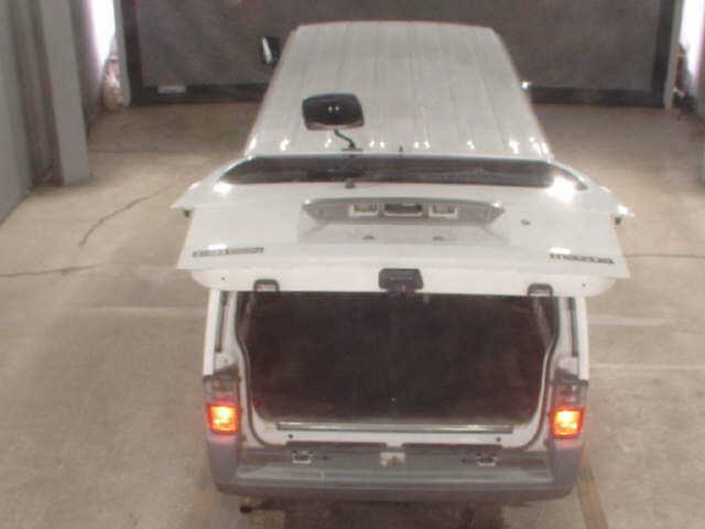 MAZDA BONGO VAN 2009