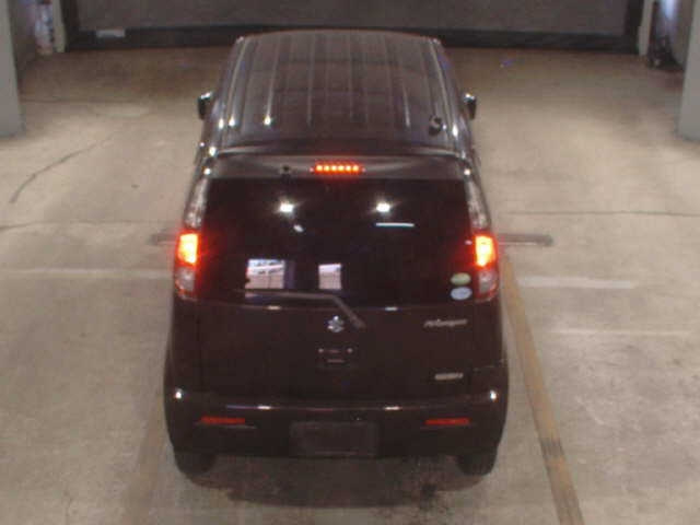 SUZUKI MRWAGON 2014