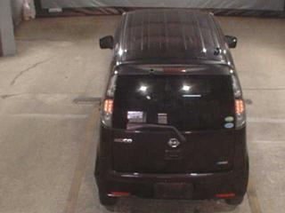 NISSAN MOCO 2013