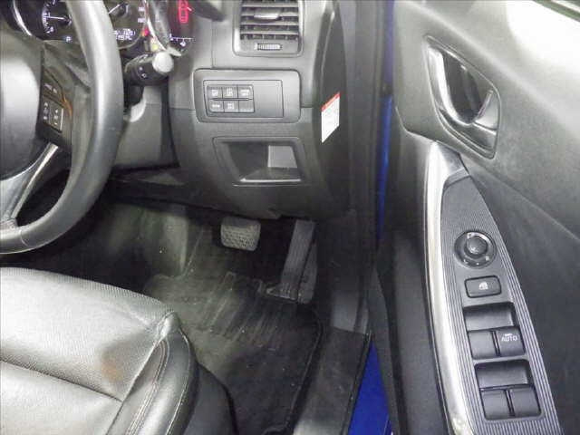 MAZDA CX-5 2012