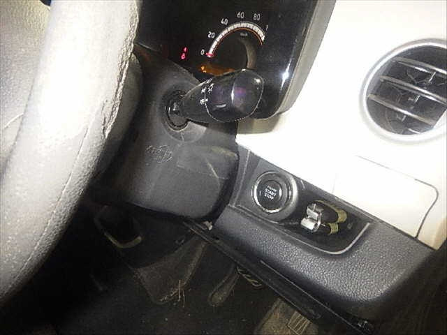SUZUKI MRWAGON 2014