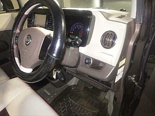 NISSAN MOCO 2013