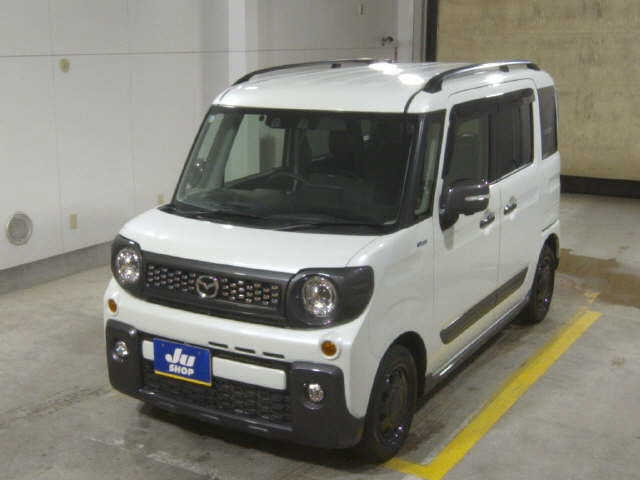 MAZDA FLAIR WAGON 2021