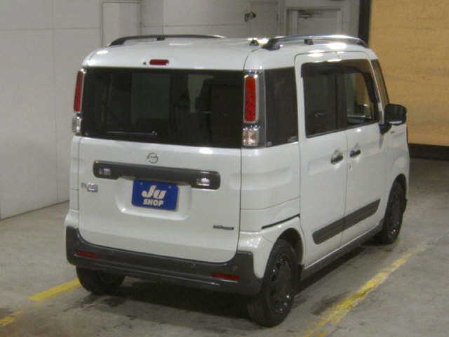 MAZDA FLAIR WAGON 2021
