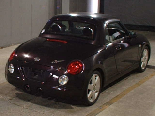 DAIHATSU COPEN 2010