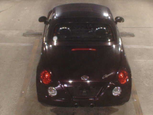 DAIHATSU COPEN 2010