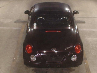 DAIHATSU COPEN 2010