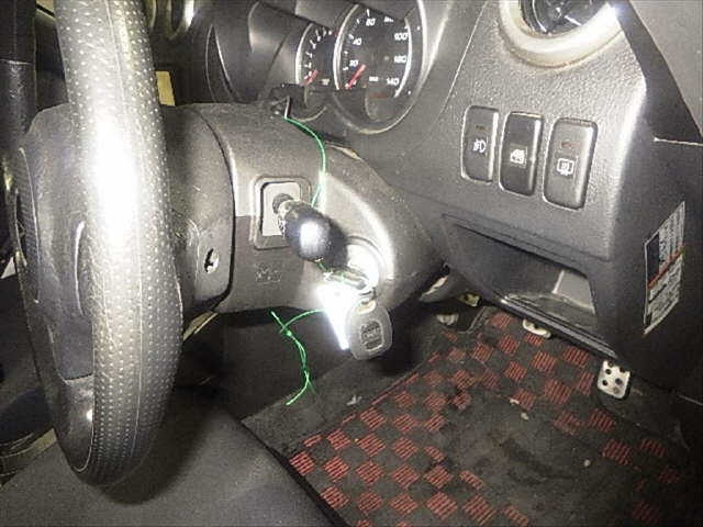 DAIHATSU COPEN 2010