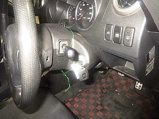 DAIHATSU COPEN 2010