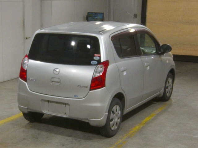 MAZDA CAROL 2010