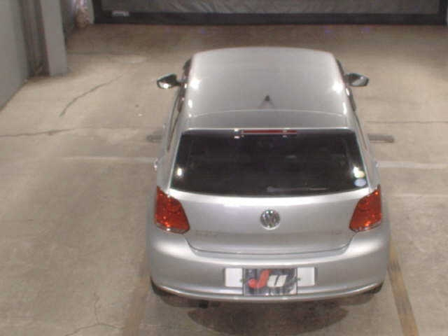 VOLKSWAGEN POLO 2011