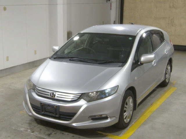 HONDA INSIGHT 2009