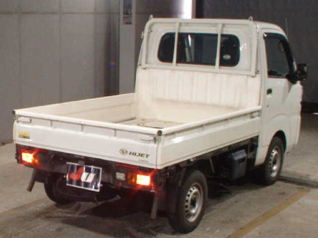 DAIHATSU HIJET TRUCK 2019