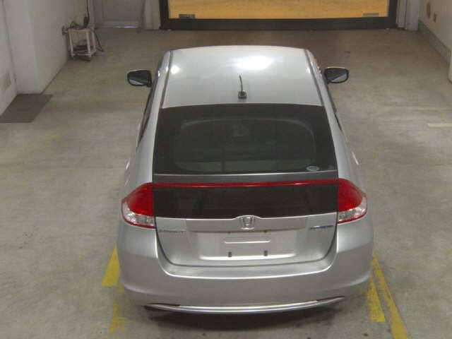 HONDA INSIGHT 2009