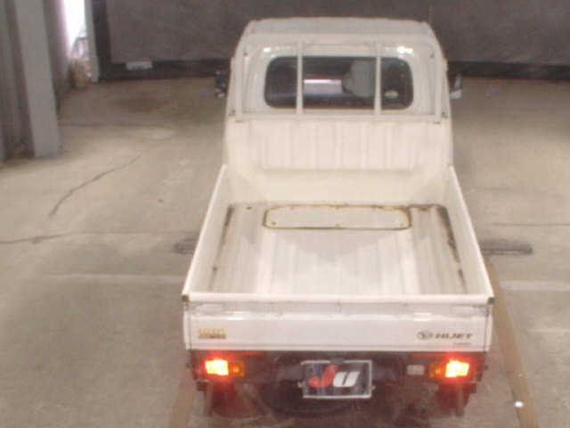 DAIHATSU HIJET TRUCK 2019