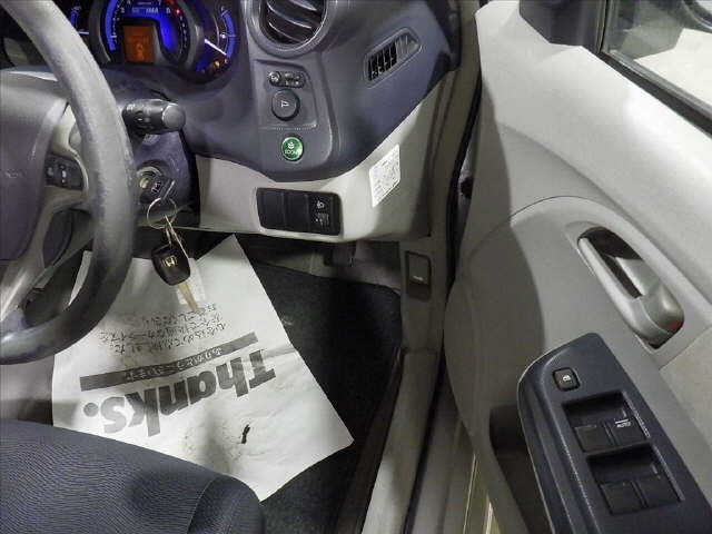 HONDA INSIGHT 2009