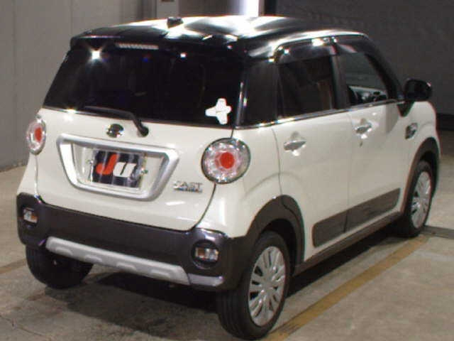 DAIHATSU CAST 2016