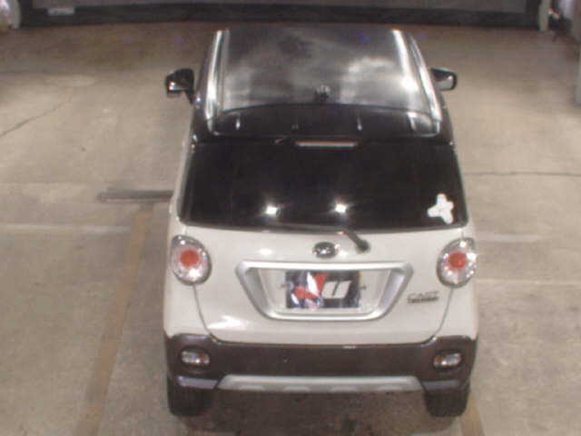 DAIHATSU CAST 2016