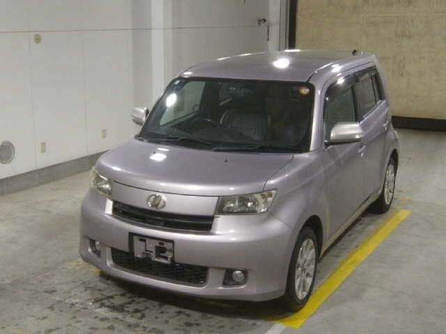TOYOTA BB 2008