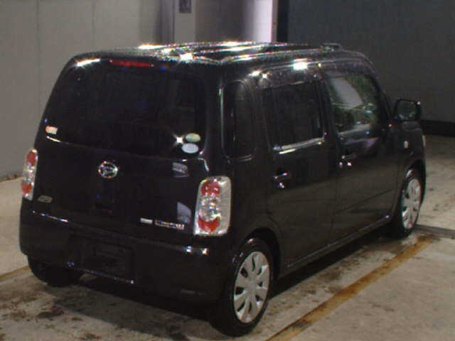 DAIHATSU MIRA 2013