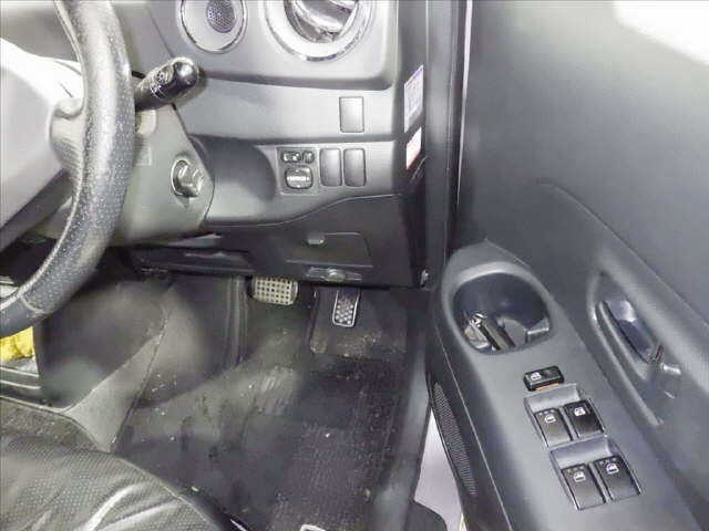 TOYOTA BB 2008