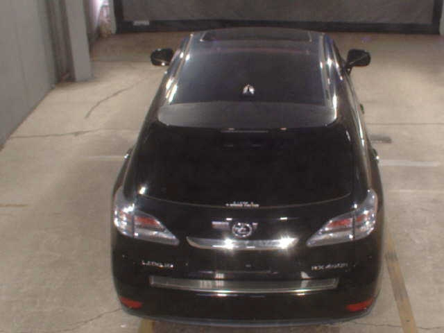 LEXUS RX 2009