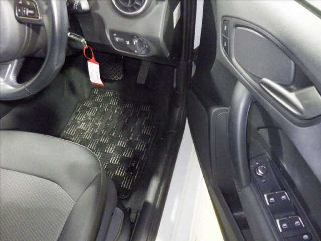AUDI A1 2016