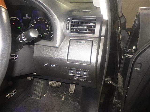 LEXUS RX 2009