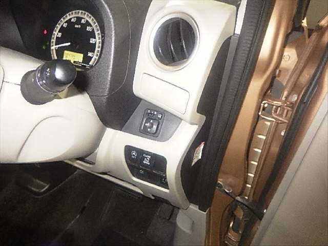 MITSUBISHI EK SPACE 2014