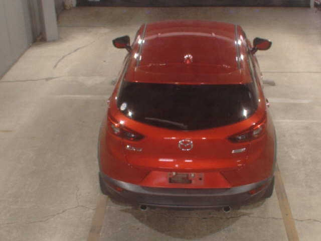 MAZDA CX-3 2015