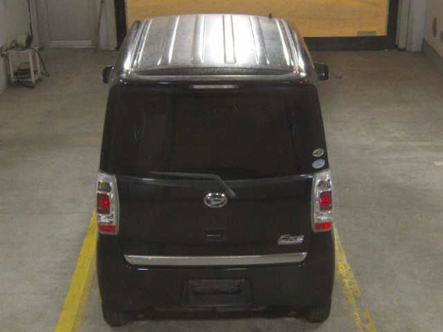 DAIHATSU TANTO EXE 2010