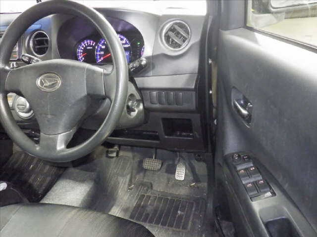 DAIHATSU TANTO EXE 2010