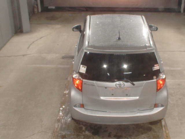 TOYOTA RACTIS 2010