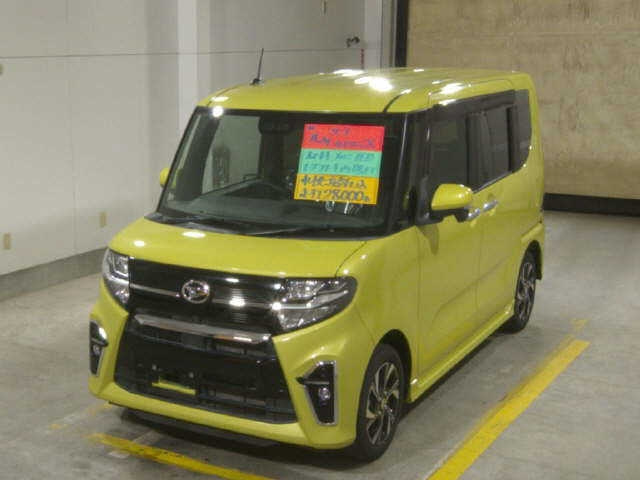 DAIHATSU TANTO 2019