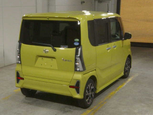 DAIHATSU TANTO 2019