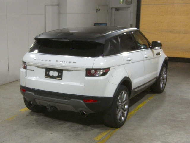 ROVER RANGE ROVER 2012