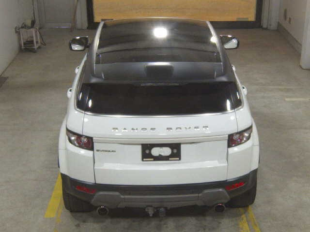 ROVER RANGE ROVER 2012