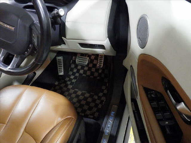 ROVER RANGE ROVER 2012