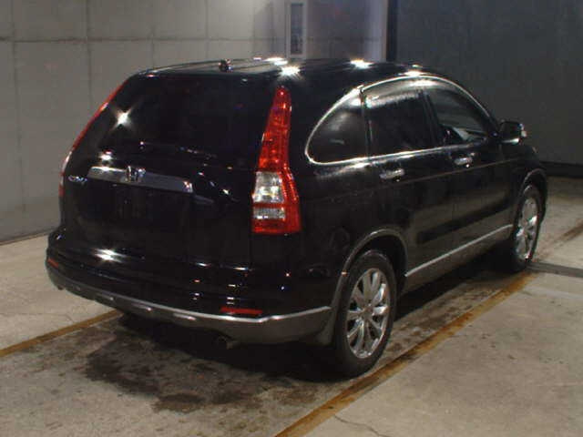 HONDA CR-V 2010