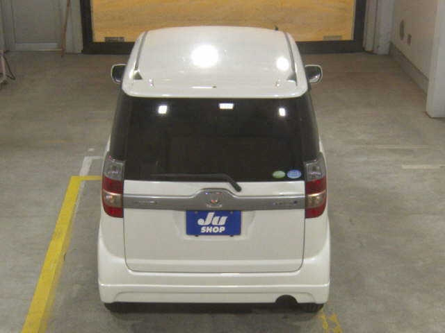 HONDA ZEST 2008