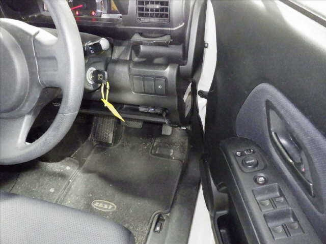HONDA ZEST 2008