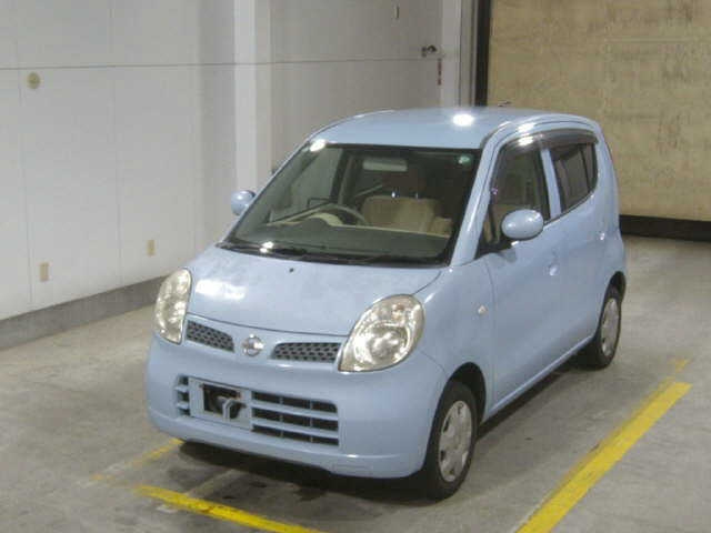 NISSAN MOCO 2010