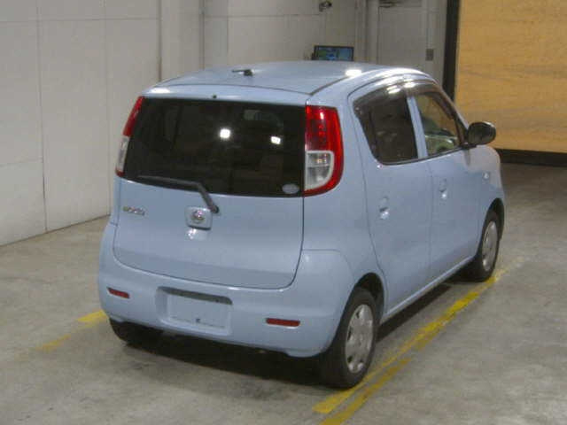 NISSAN MOCO 2010
