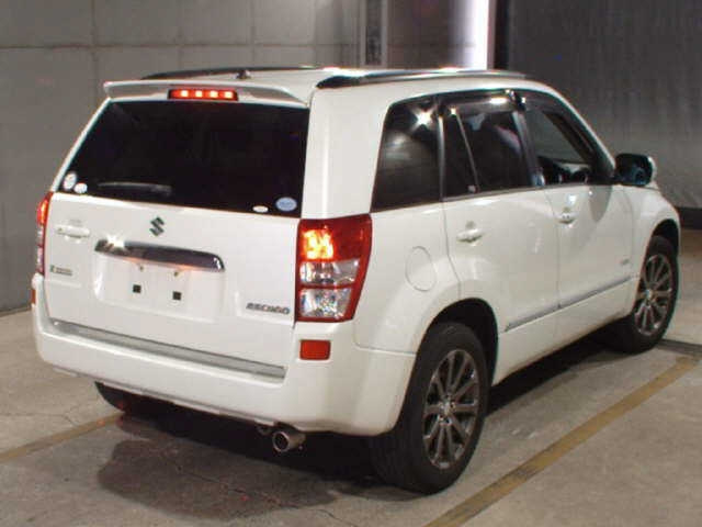 SUZUKI ESCUDO 2014